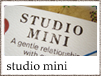 studio mini