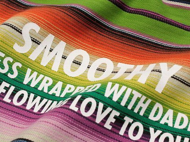Smoothy スムージー