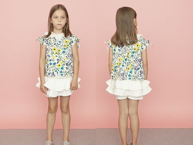 toitoitoi【トイトイトイ】子供服 通販